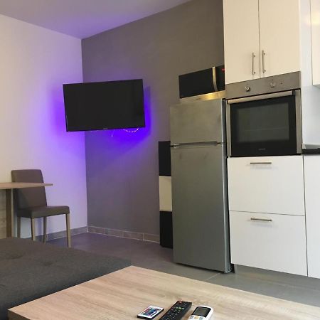 Apartment To Rent Pula Dış mekan fotoğraf