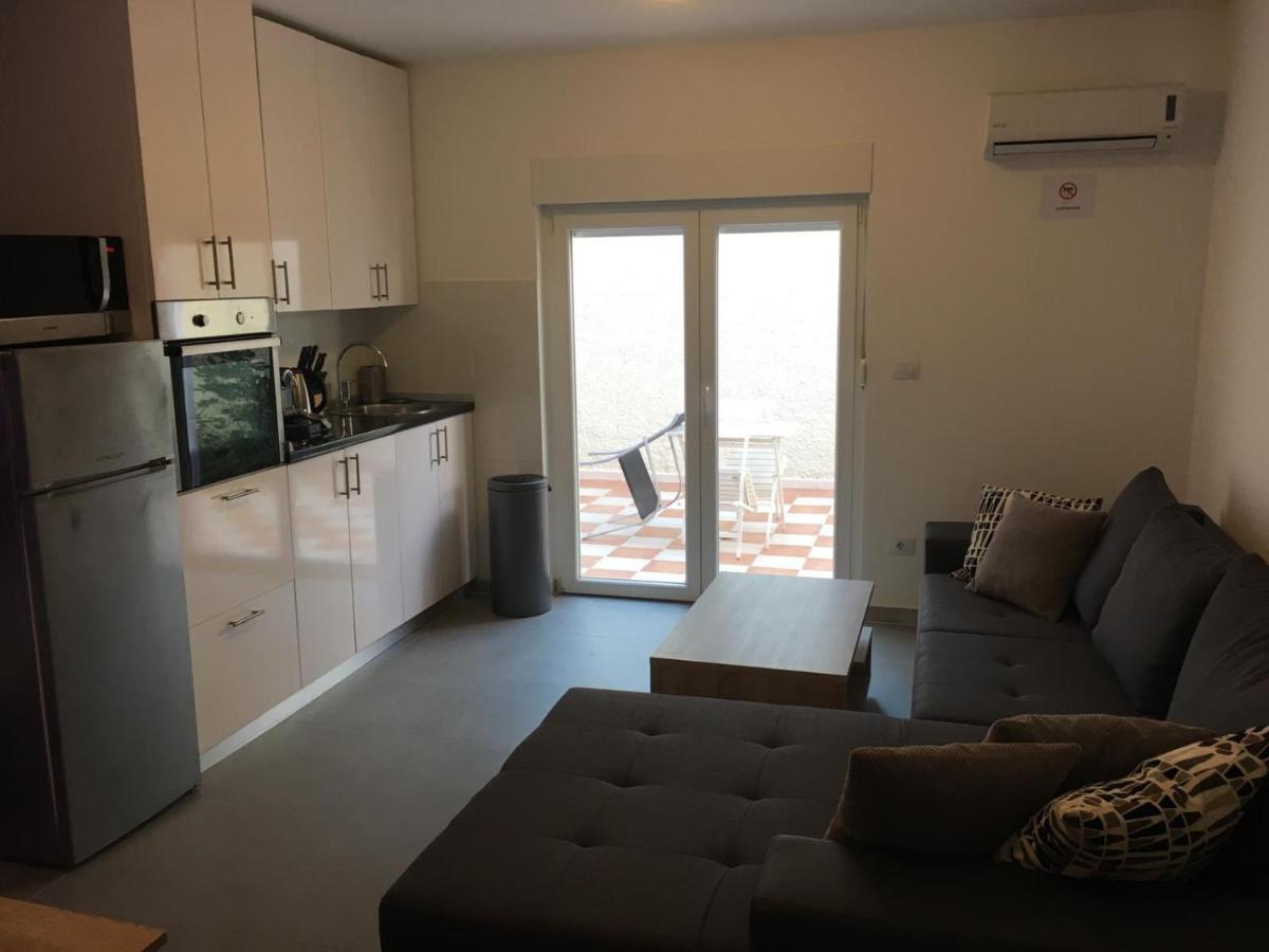 Apartment To Rent Pula Dış mekan fotoğraf
