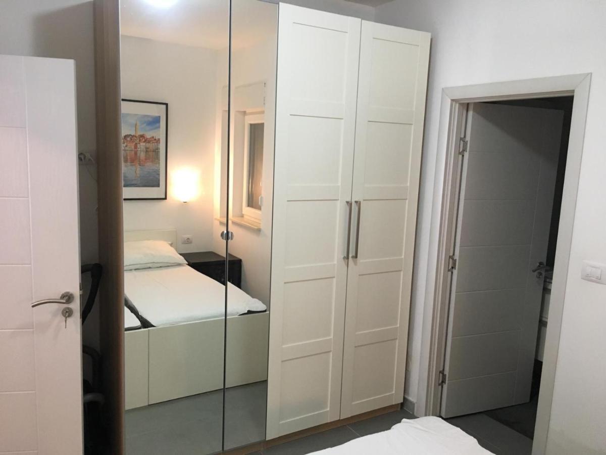 Apartment To Rent Pula Dış mekan fotoğraf