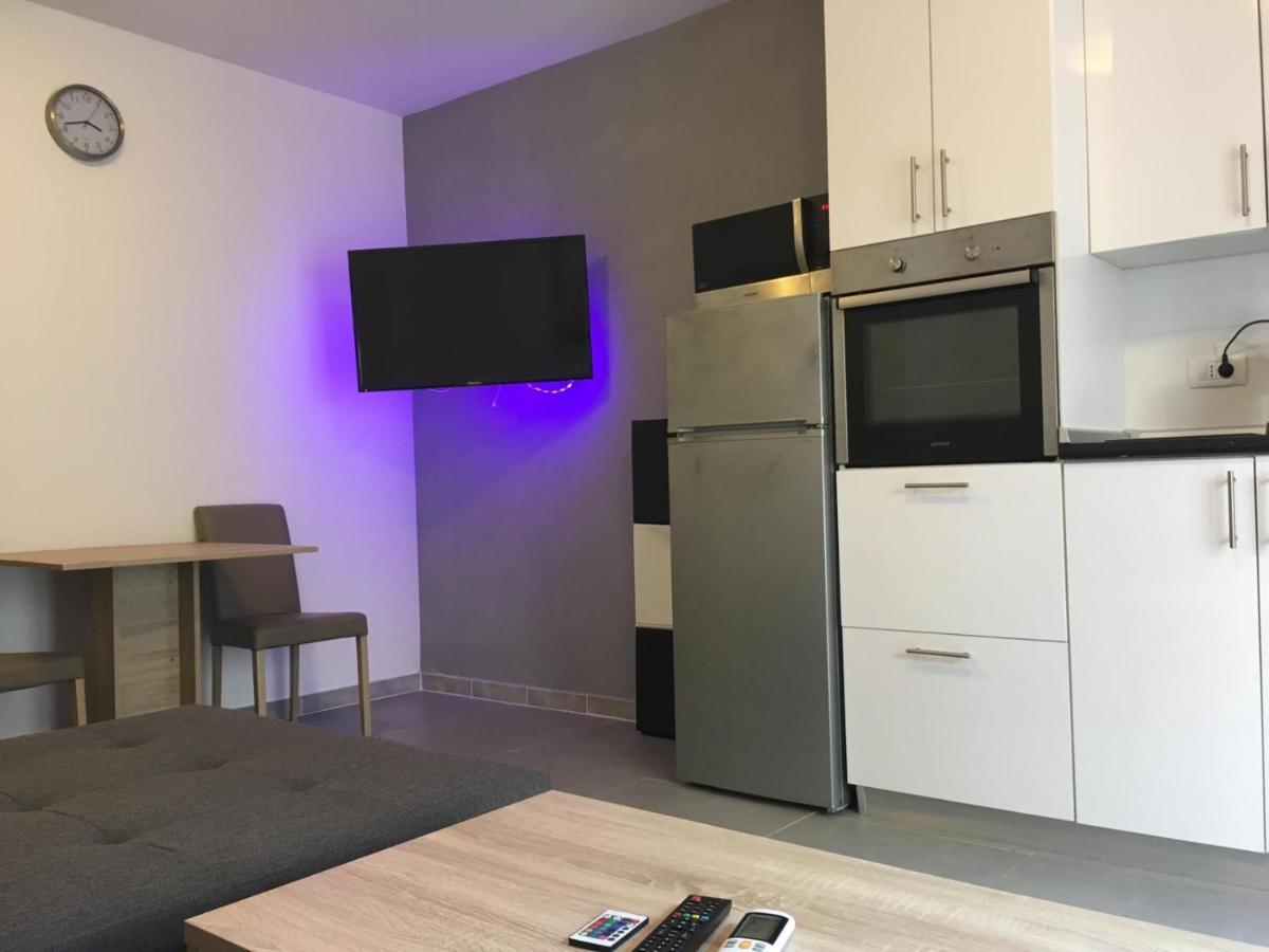 Apartment To Rent Pula Dış mekan fotoğraf