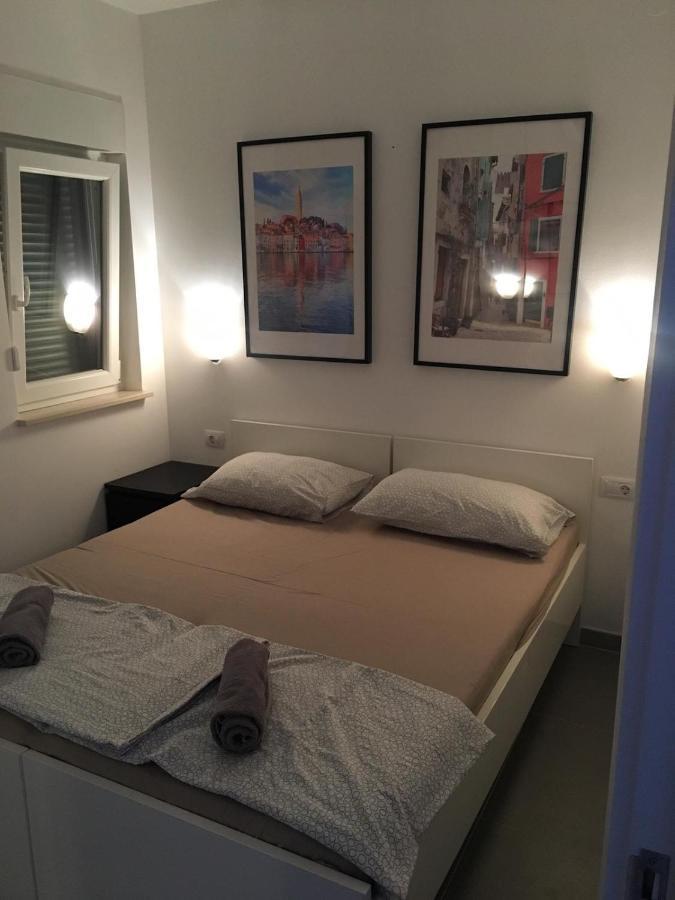 Apartment To Rent Pula Dış mekan fotoğraf