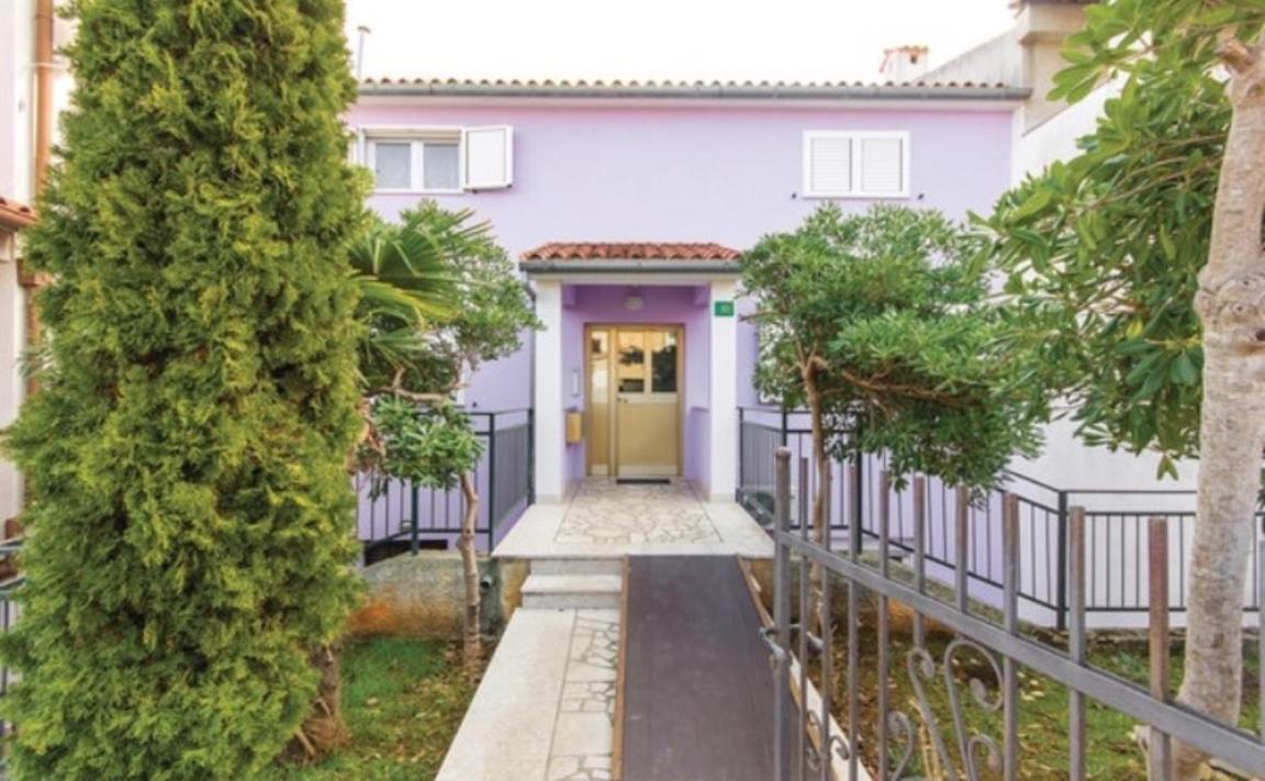 Apartment To Rent Pula Dış mekan fotoğraf