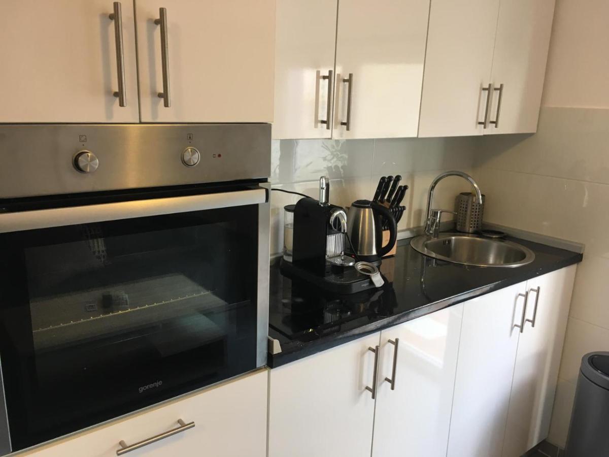 Apartment To Rent Pula Dış mekan fotoğraf